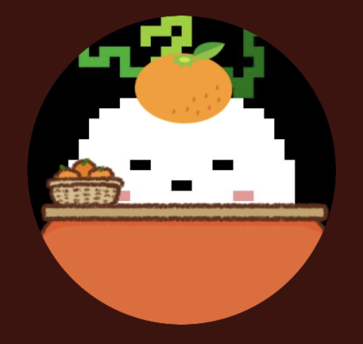 12/28(水)ファントムミーム #NFT宣伝枠

毎日N活お疲れ様です🙇‍♂️
皆さん疲れてないですか⁉️
年末年始も毎日開催しますね😍
皆んな正月作品もあるのかな🎍⁉️
紹介して下さい👇

✅誰でも🆗
✅クリエイター同士RT

クリエイター紹介
たま さん
<a href="/STomojewel/">tamajewel's【たま】</a>
nft.hexanft.com/users/jtP2StRm… (HEXA)

#NFT買います