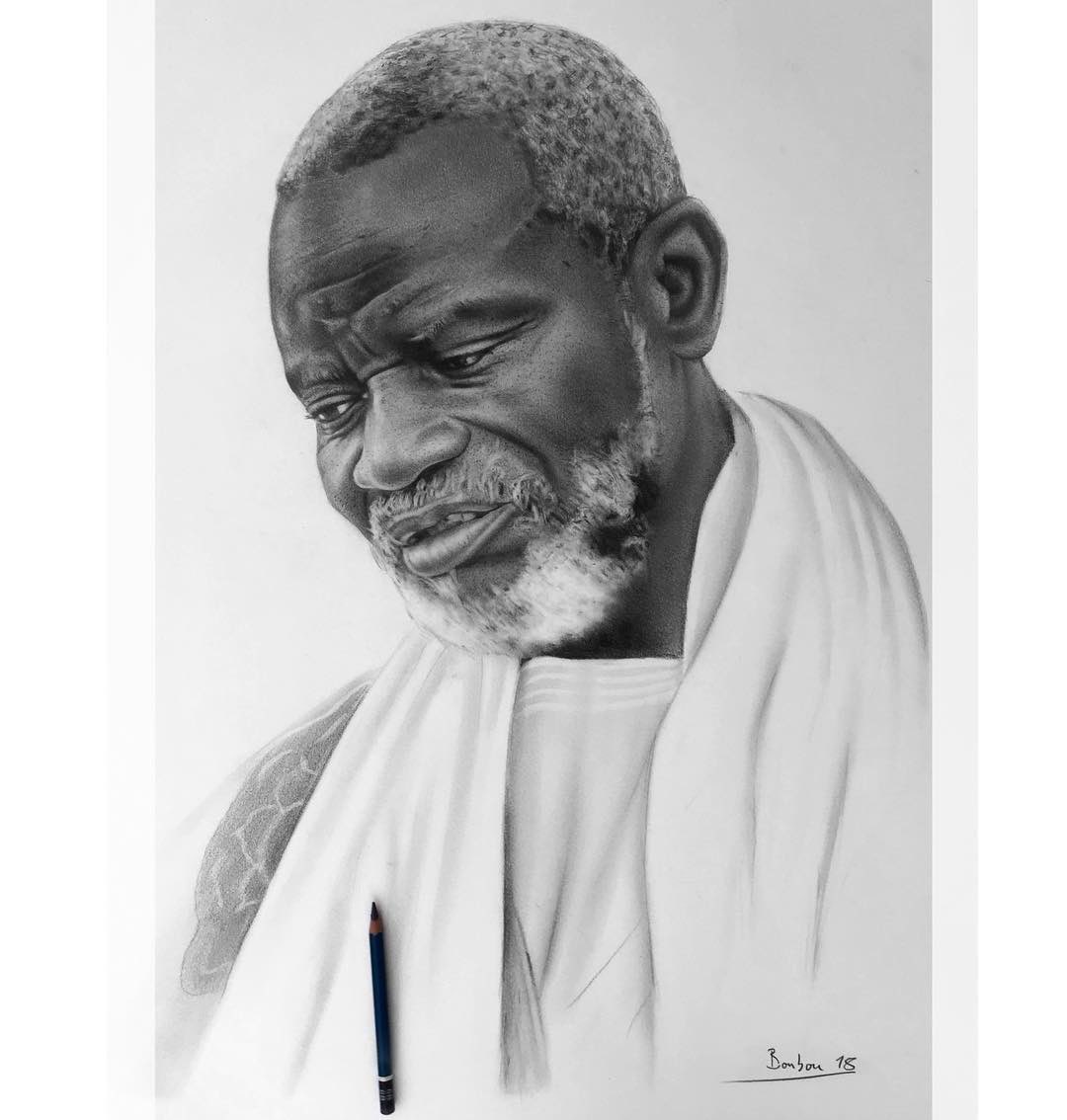 AbdoullahYoung's tweet photo. Serigne Saliou disait : "" Souma djito damalén di guestou rk boumalen sénoul takhaw khaar lén bouma  guesto guissoumalen dina deup dadjék yén wayé douniou meussa taago""😭😭😭🤧
#princemawahibou https://t.co/QYQMjVdLvD