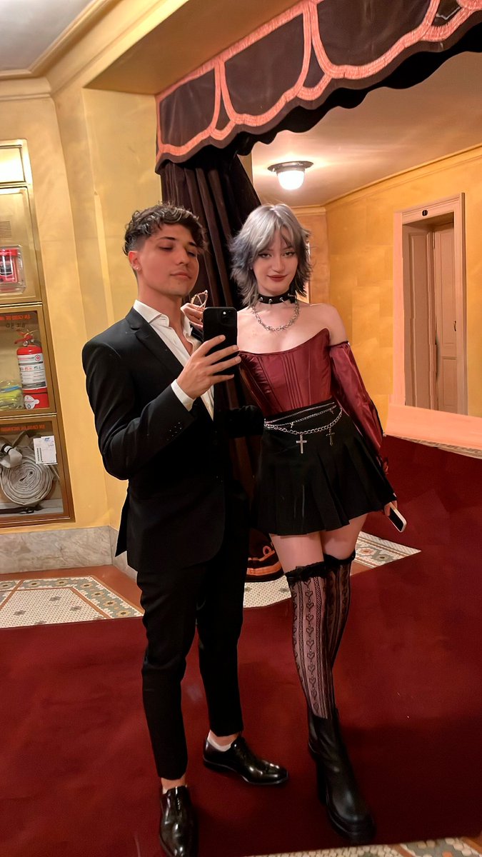 valenprrr's tweet photo. @drigo Bien logrado (? https://t.co/O0YTUDUulD