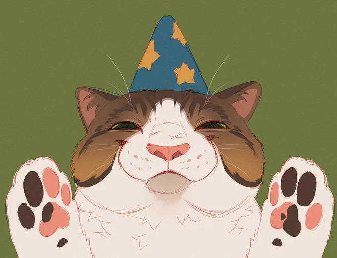 the high wizard 