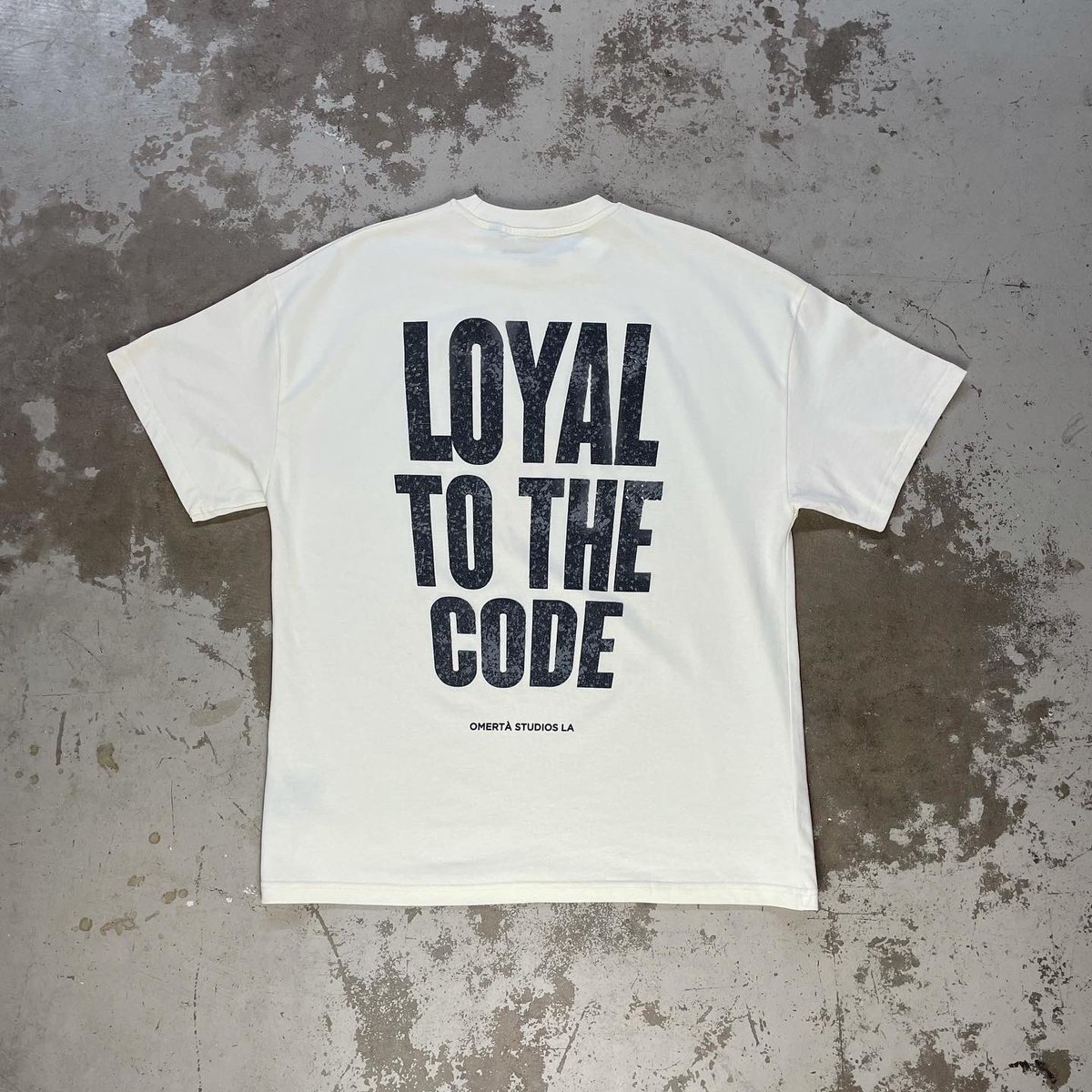 omertastudiosla's tweet photo. @MetroBoomin Lemme send u a shirt https://t.co/hIrEBozl2p