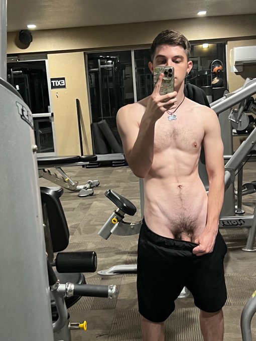 just a peak 😉 https://t.co/LlrmMeeQAX<a href="/tag/nerdy"class="tags"><span>#nerdy</span></a><a href="/tag/twink"class="tags"><span>#twink</span></a><a href="/tag/digimonvitalbracelet"class="tags"><span>#digimonvitalbracelet</span></a>