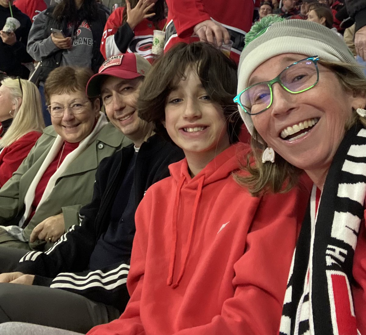 elanamie's tweet photo. #caniacsmiles https://t.co/lPd4CRS85b