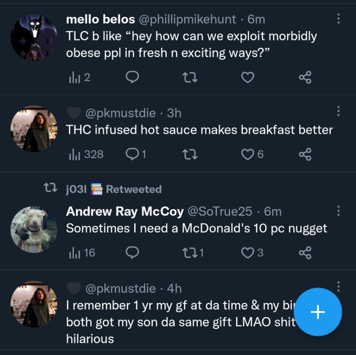 Read this like a rx papi rap