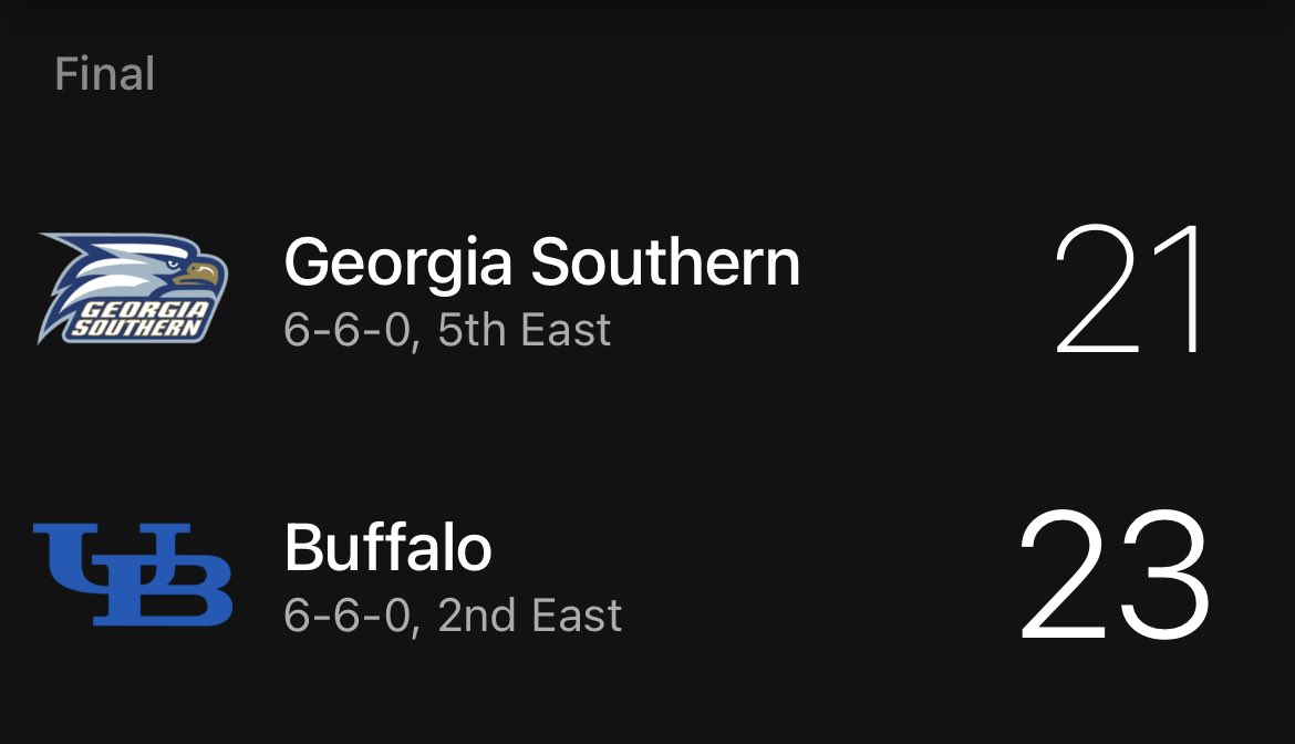 bigstonepicks's tweet photo. Buffalo +150 ✅ 
BOOM 💥 https://t.co/kykZXg7huf