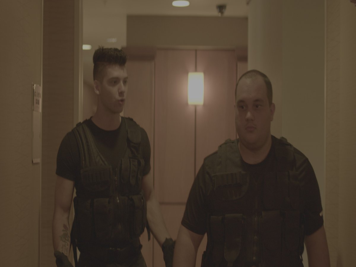 TKO_prods's tweet photo. Here are some more epic screen grabs from out upcoming feature film "DOUBLE CROSS"!!!
#actionfilm #indiefilm #indieactionfilm #martialarts #tkoproductions #doublecross #actiontwitter https://t.co/iyZsrCvSj4