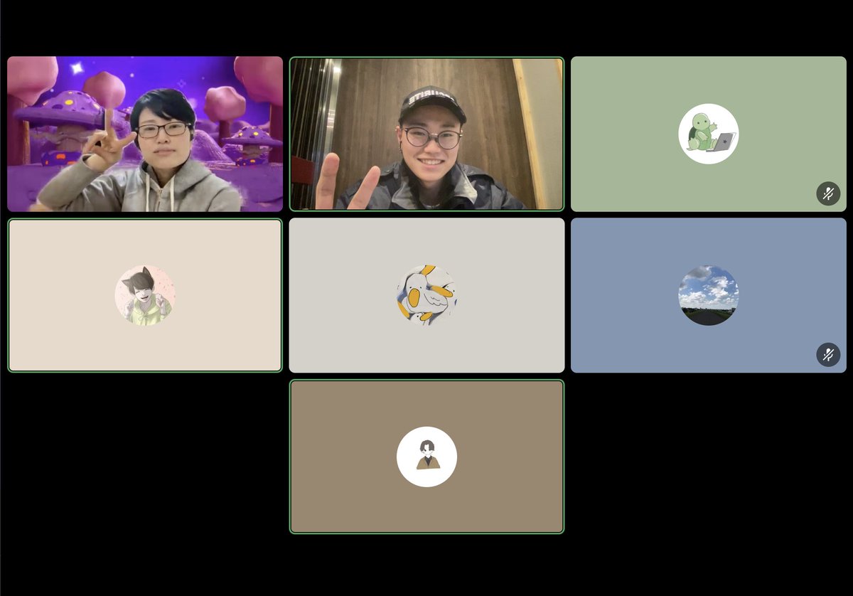 #shopicle で年内最後の勉強会をしました！
web制作界隈でもgitの知識は必須スキルになると思っているので
Liquidでのオリジナルセクション作成をgitを用いて開発しそのフローを全てお見せしました💪

来年もshopicleをよろしくお願いします❗️

#Shopify #liquid