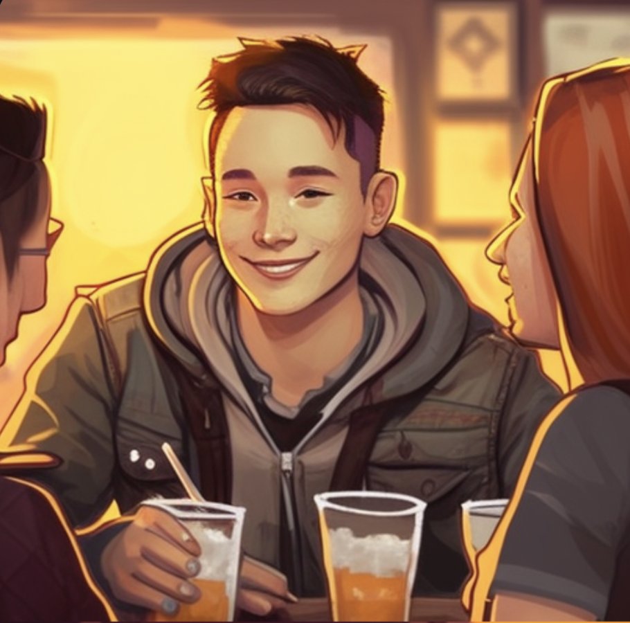 getsaturdayapp's tweet photo. π Join "A night out with @andruyeung this Thursday 12/29 @elsewherespace."
Join the Group Chat β¬οΈ
https://t.co/2AIRzbFiAB
#brooklynhangout #elsewherespace #nycmeetup #Bushwick #Brooklyn https://t.co/Ioc0vlAlYL