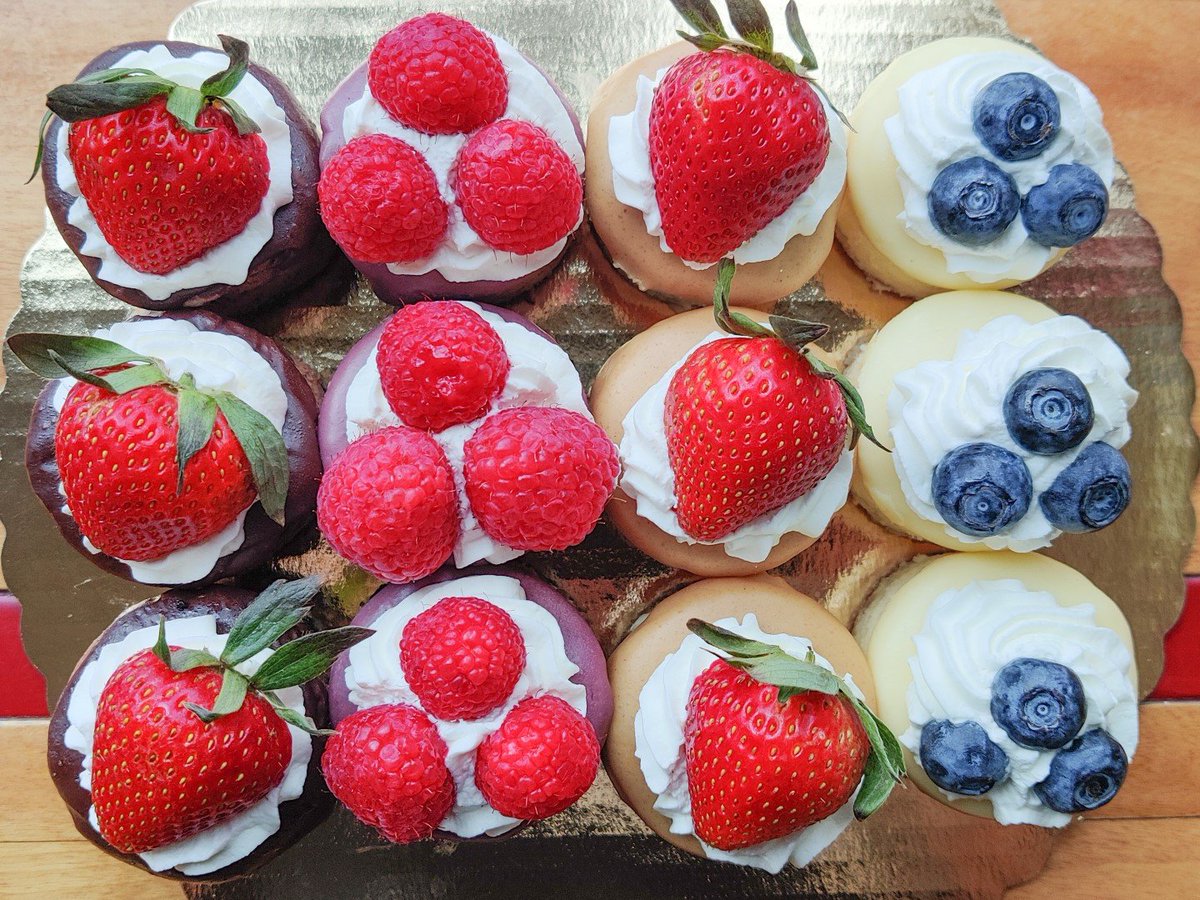 7ate9 Bakery tweet media