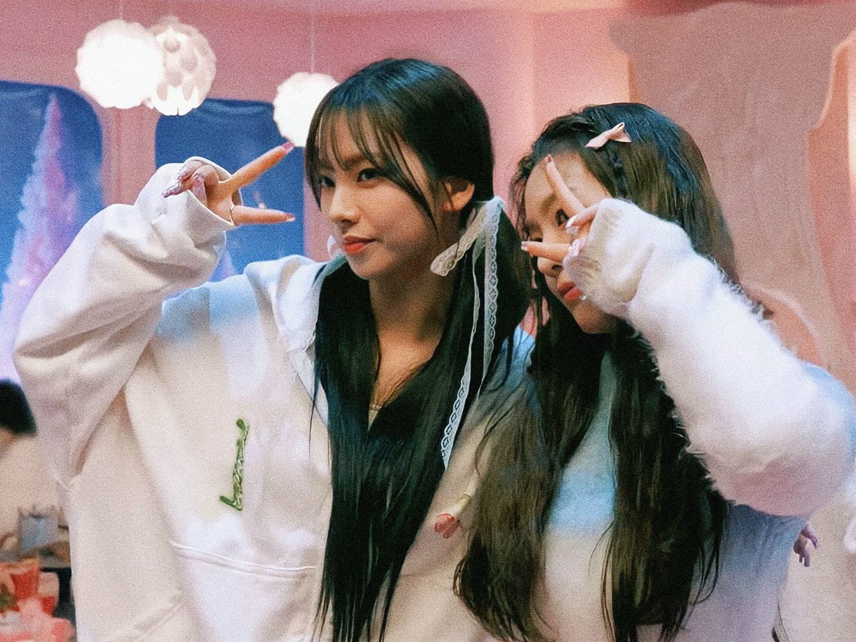 Irene reveals all of aespa members are her her favorite because they’re all so cute 😭