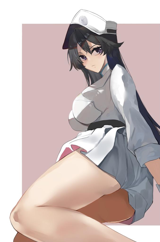 AkkuaMagunusu's tweet photo. Bambietta Basternine
無題 by ハルトマン
#バンビエッタ・バスターバイン  #BLEACHTYBW #BLEACH千年血戦篇
https://t.co/sg2phdXAS2 https://t.co/GgmA1SYdci