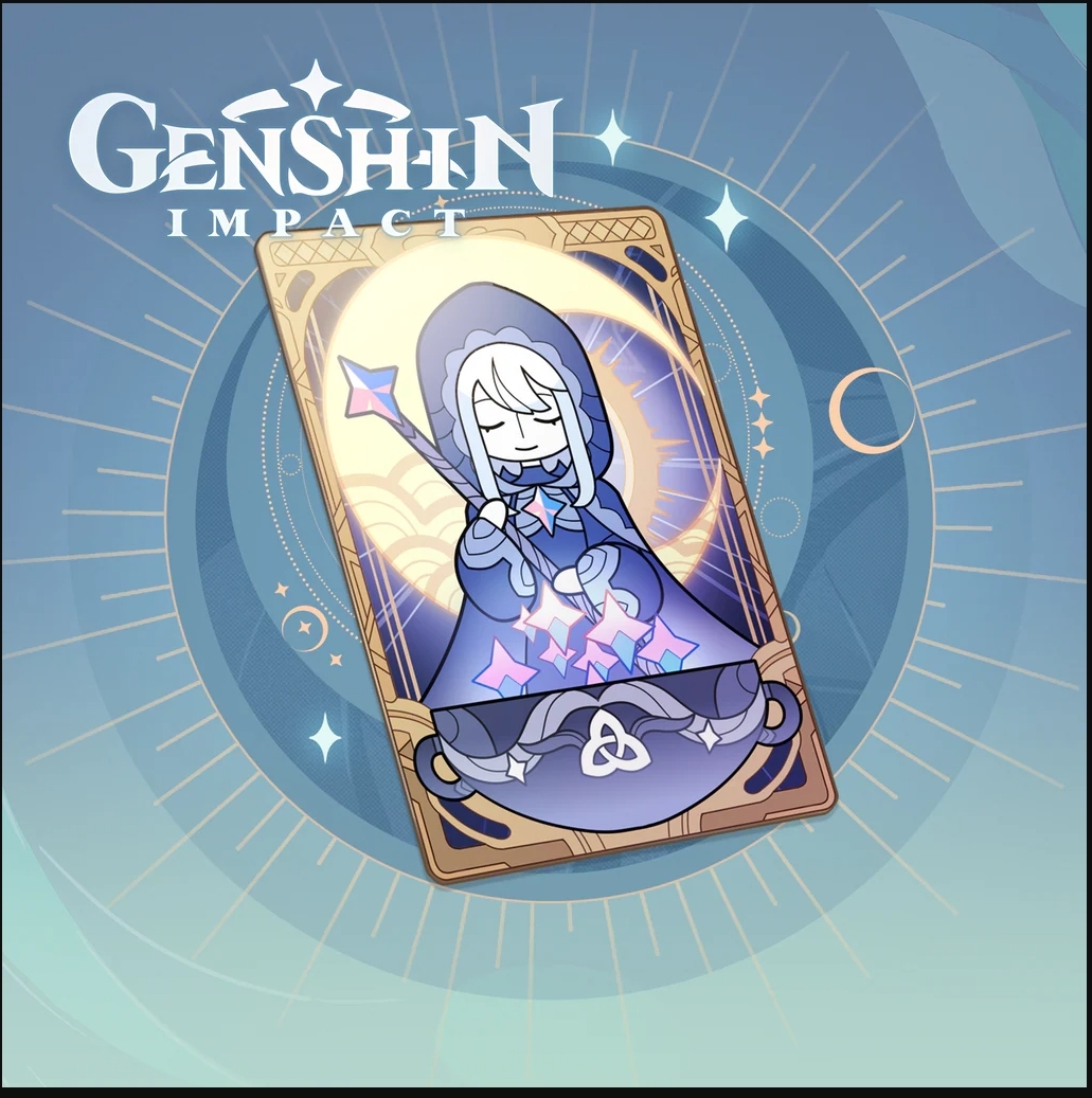 AkiMakiRoll's tweet photo. [Sumeru 3.4 GA]
Prize: Welkin Moon Pass
Winners: 2 People (No Bot Accounts)

To ENTER:
➡️ReTweet, Like, &amp; FOLLOW!

END: January 14th
#genshingiveaway #Genshintwt #GenshinGA #Genshin #GenshinImpact https://t.co/yJvN6WEbkq