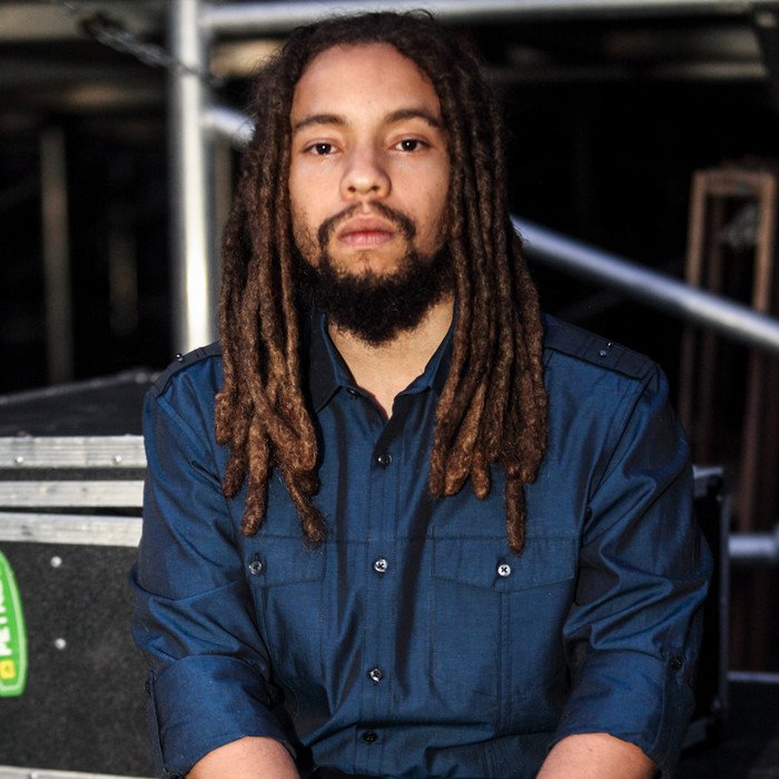 Sending our deepest condolences to Stephen Marley & the Marley family.
#RIPjomersa #restinpower