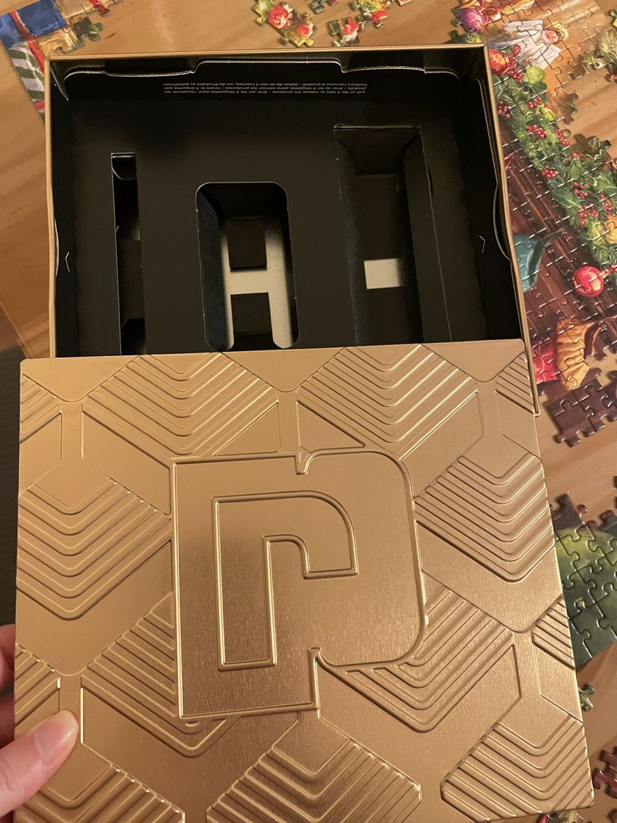 93Rouse's tweet photo. Brother just opened his birthday present to an empty box 🙄 thanks @BootsUK https://t.co/mNN67kzrvm