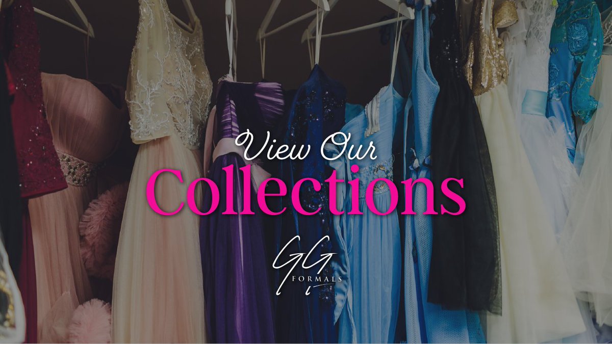 GGFormals's tweet image. View our collection of dresses, jewelry &amp;amp; accessories, and tuxedos!

👗ggformals.com
👠 1809 Rice Ave, Dublin, GA

#formalwear #gggirl #dress #ggformals #jewelry #accessories #tuxedos