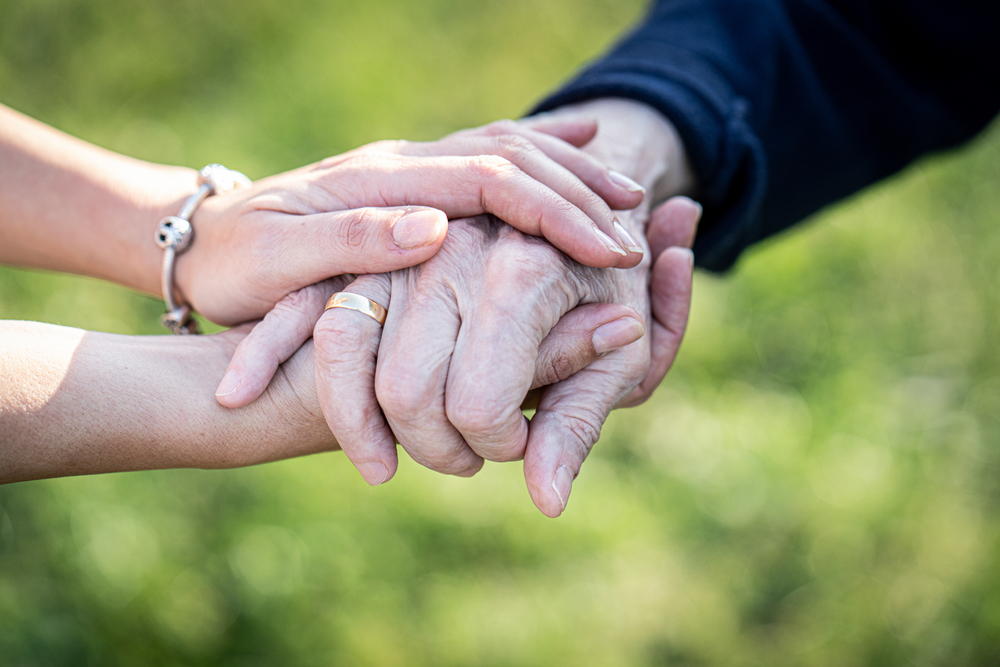 This holiday season, take a moment to connect with older family, friends, and neighbors.

If you suspect that an older adult may be the victim of abuse or self-neglect, call Aging &amp; Independence Services at 800-339-4661 for resources or to connect with Adult Protective Services.