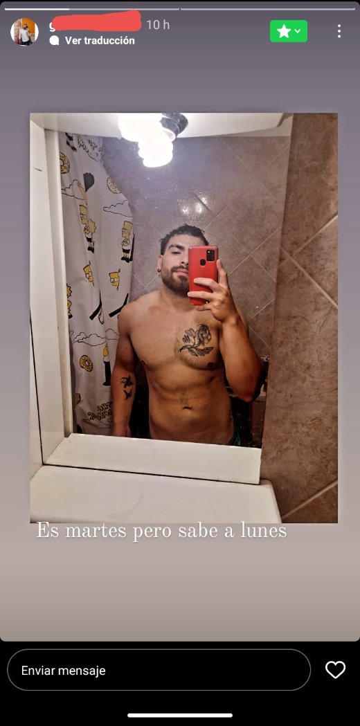 LA CARITA DE TURRO Y EL FÍSICO DE UN LINDO MACHO EN LA CAMA 😈🤤🔥

DALE RT Y MG A LA PUBLICARON PARA MÁS CONTENIDOS HETEROS 🔥
SEGUIME EN MIS OTRAS CUENTAS 👉 <a href="/CUENTAHETERO1/">CUENTA HETERO 😈🍆🔥</a> @MorbosDeIg <a href="/CUENTAHETER0/">Cuenta Hetero 🔥</a> 👈