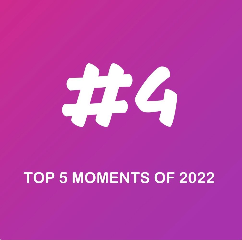 girlsforwardca's tweet image. Fast and Female (F&amp;amp;F) successfully delivered our second round of Removing Barriers programming, funded by Silver Gummy Foundation!
Year 2 of the 3-year pilot engaged 95 participants over a 5-session program and we cannot wait to engage even more participants in year 3!❤️