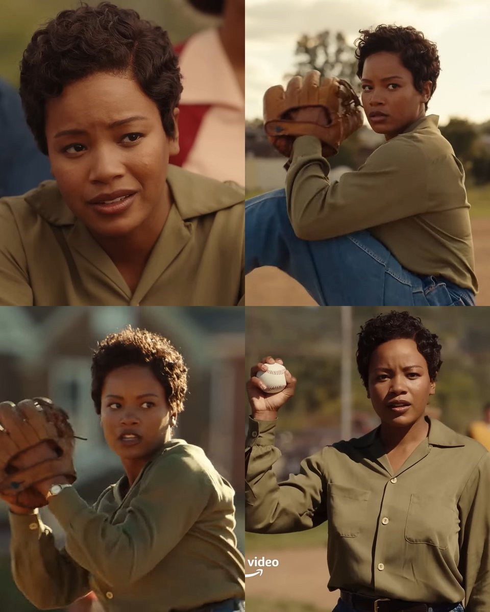 max chapman from a league of their own #RenewALOTO