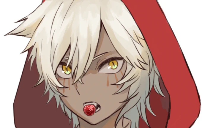 かおよ……。 