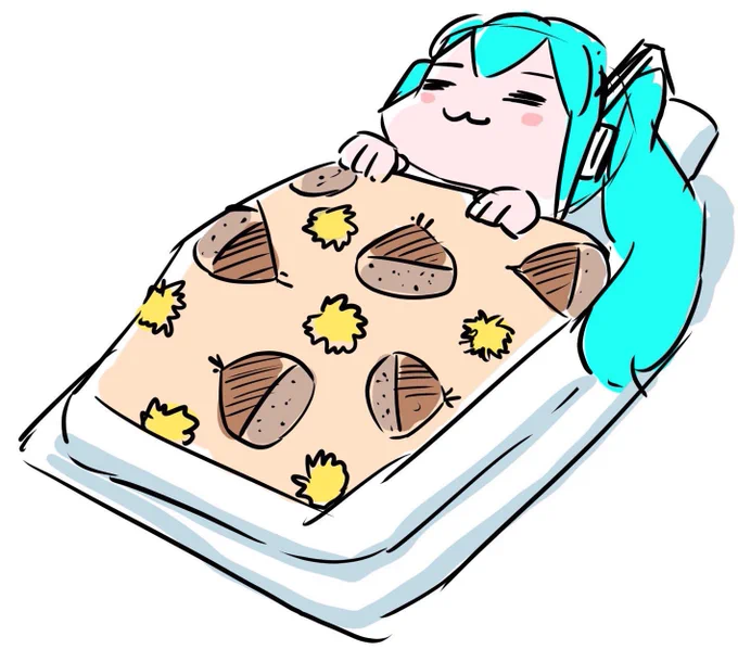 オハヨーハヨー!!仕事納めに行って来まー ( ˘ω˘ )スヤァ… 