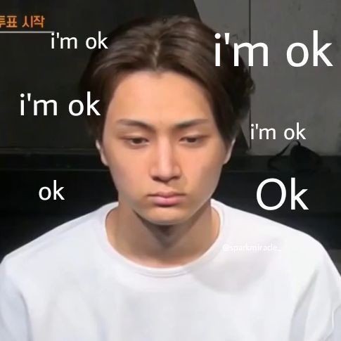 walkiekells's tweet photo. btw a little update on my life guys!
-im now completely in the kpop black hole
-seeing halsey live in june!!!
-my degree is finishing me instead of it being the other way around
-I've come to the realization that I don't have any clue what i want in life
-im seeing bmth in feb!!! https://t.co/i9hDKutFhf
