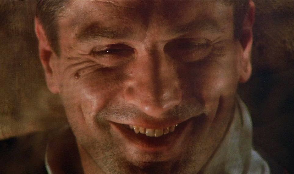 sivvia's tweet photo. E perché proprio De Niro? 
#onceuponatimeinamerica https://t.co/xSL405zBE1