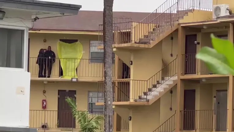 CrimeWatchSFL's tweet photo. .
Baxter is a self-described holistic health coach &amp; mental health advocate according to her social media which has over 5k followers.

Neighbors told WSVN she was dealing with financial hardships and recently had her water shut off. https://t.co/KJ2ZjT9sMY