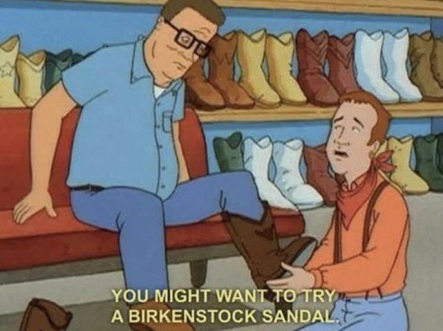 Boomhauer tweet media