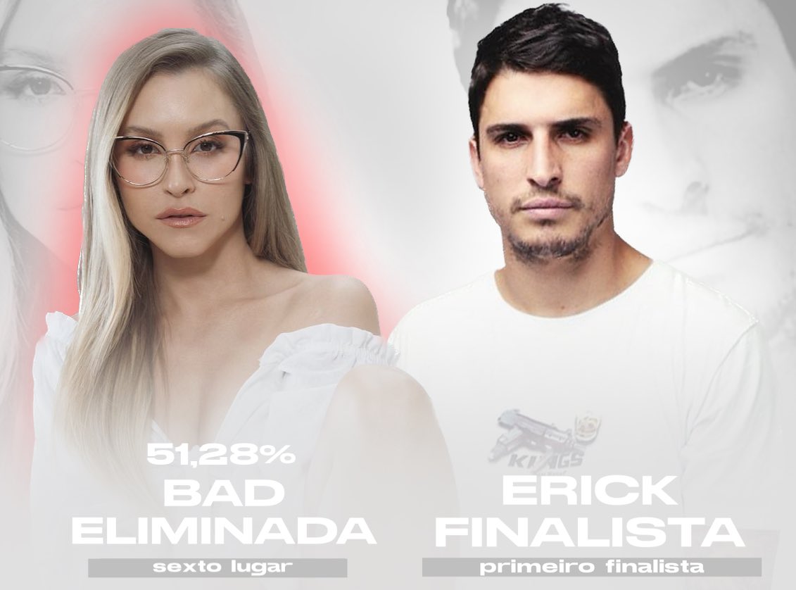 biiocomenta's tweet photo. Altos e baixos definem vcs, mas o q é suficiente pra pisar na final ??
Será  q ter sido coerente, posicionado e ter sido focado em provas vai te levar pra final ? Será que jogar em grupo te leva pra final?

Um jogo n vai, e o seu:
Bad

#FriendsFire🔥
@perdidaa_ https://t.co/4MzDwif9R9