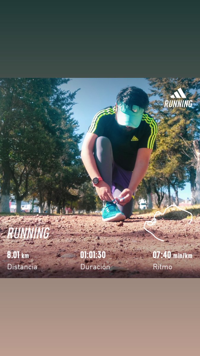 Jluis__90's tweet photo. @ManicomioRunner 
@MeEncantaCorrer 
@CorroAMiPaso 
@SumandoKMx 
@EntreRunners 

A empezar de nuevo.. https://t.co/AW8ZqP2GtD