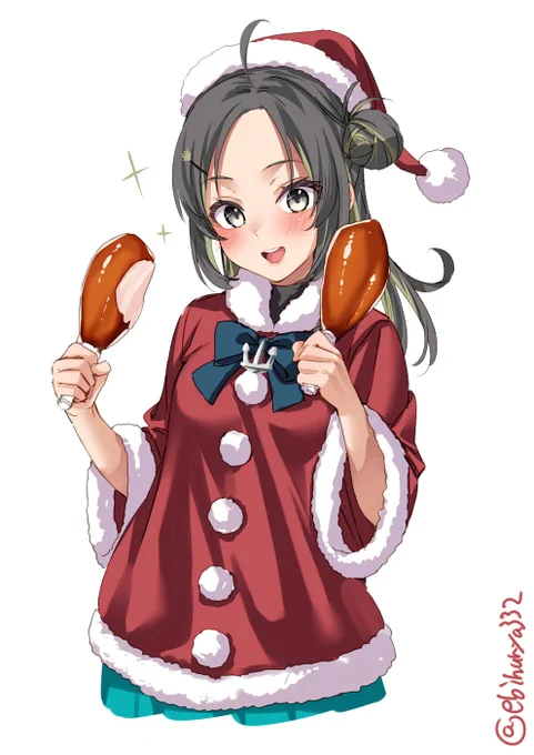 #艦これ版深夜の真剣お絵描き60分一本勝負#艦これ版真剣お絵描き60分一本勝負_20221227すみません 5分オーバーです 