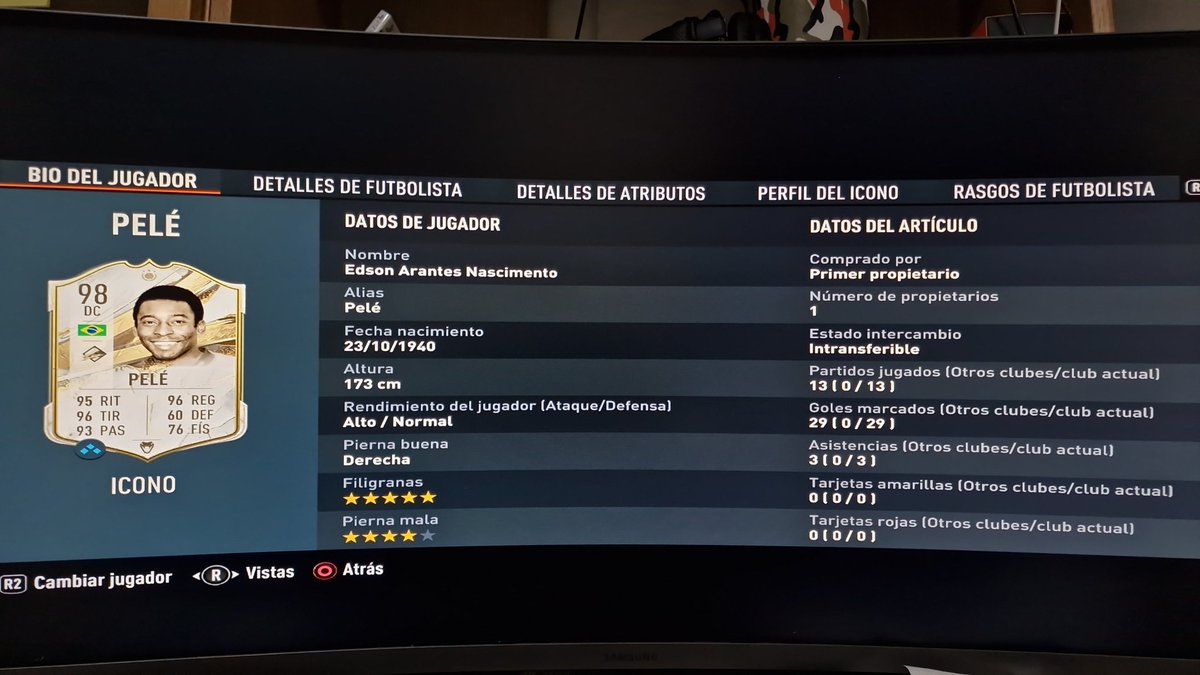 buiiitron4's tweet photo. ¡Vaya regalito de Navidad! 🎄🎁⚽️ https://t.co/wqRx26GkXD
