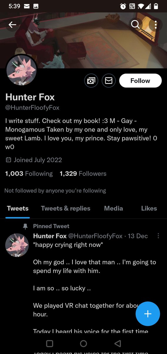 ukulele_dogs's tweet photo. 💥💥RETWEET THIS SH*T! 💥💥 

25 year old @/HunterFloofyFox abducted a 13 year old today in Layton, Utah. He has been grooming this child on Twitter. The child's Twitter is the one with KKK in the PFP. Hunter's alt account in next tweet as well as inappropriate interactions 1/2 https://t.co/JQNNnNTnbs