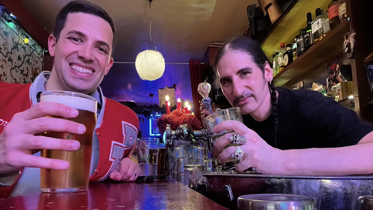 Aaron Cohen 🔜 🌮🔔 tweet media