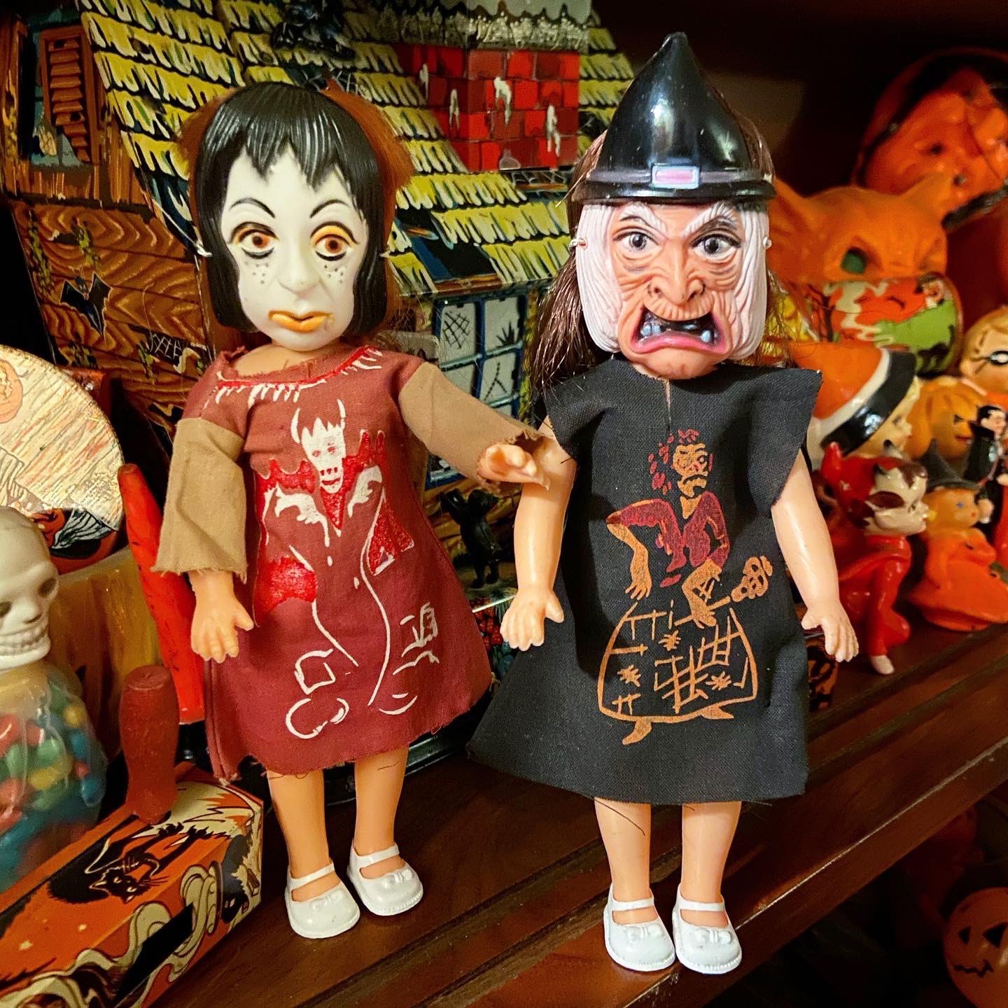 Trash Witch On Twitter Tracking Down The Let s Pretend Doll Witch trash-witch-on-twitter-tracking-down-the-let-s-pretend-doll-witch