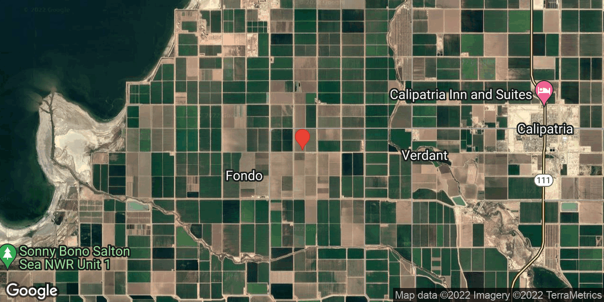 Yuma, AZ Earthquakes on Twitter "M2.8 earthquake 64mi WNW of Yuma