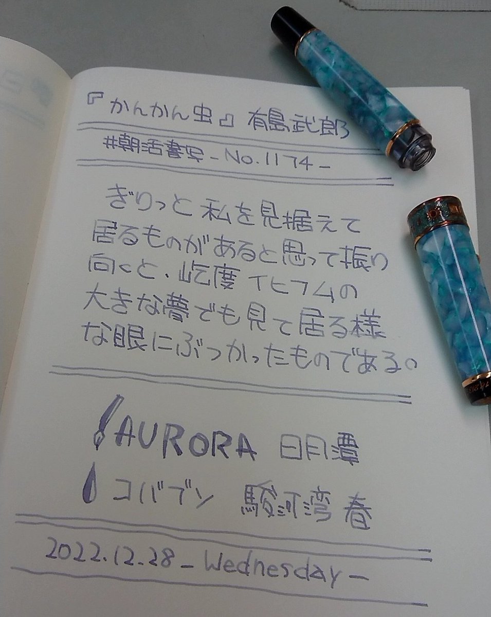 やはりアウロラはコレクション枠…(ヴェネレを握りしめながら)