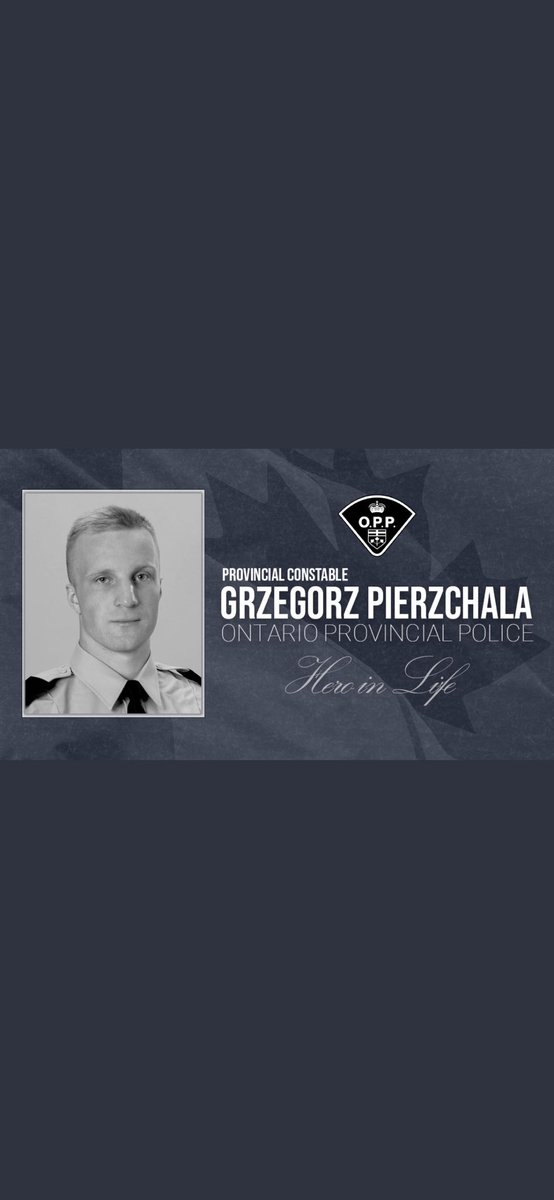 jaymus73's tweet photo. Rest Easy. #lodd #heroinlifenotdeath @OPP https://t.co/FETss6ilCR