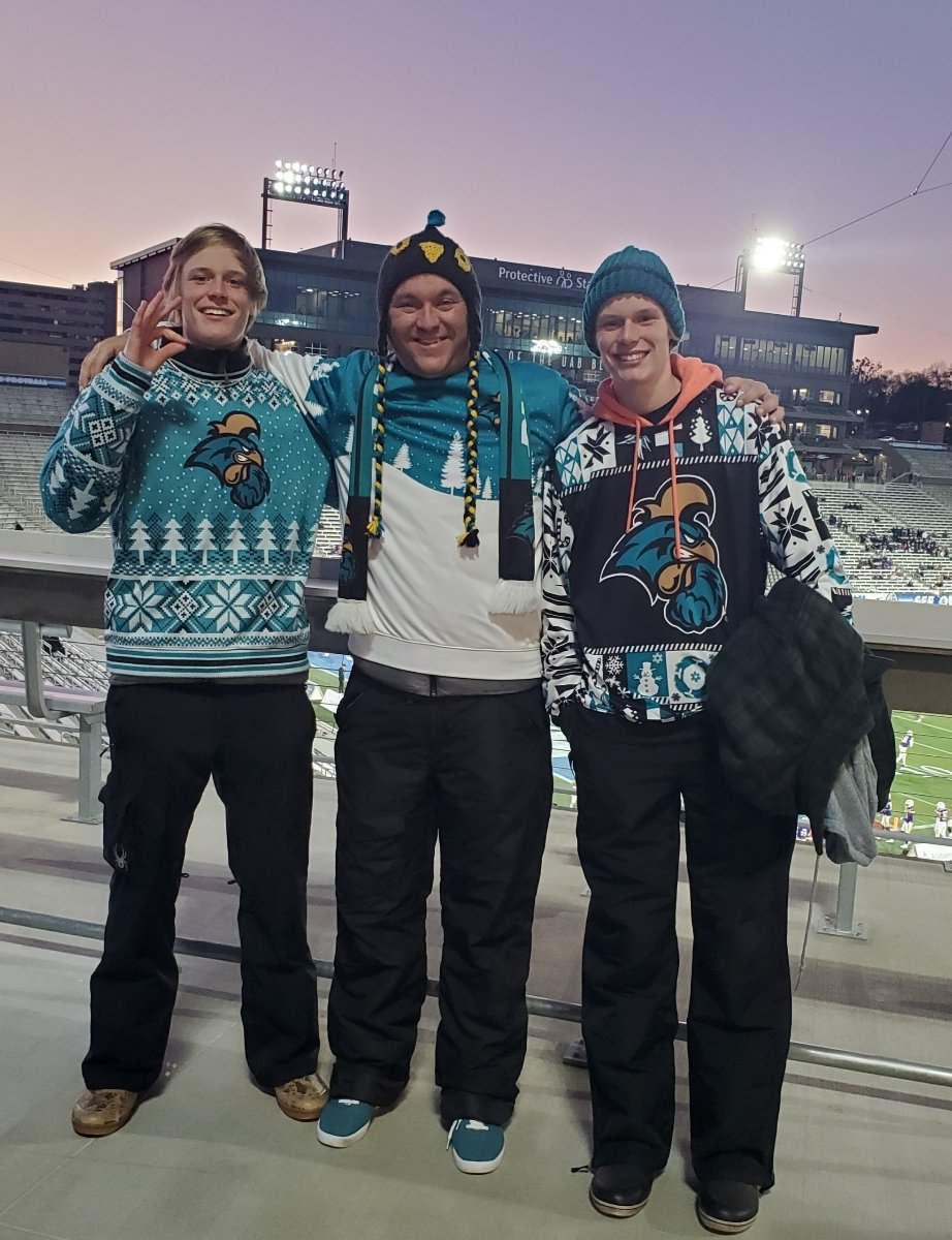 #BirminghamBowl #gamestop