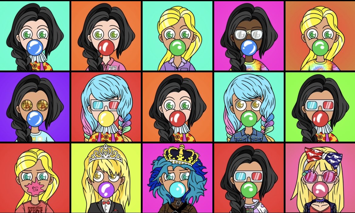 bubblegumland's tweet photo. @TheShamdoo @bubblegumkids_ all the way. https://t.co/YUUZ7a3aTD