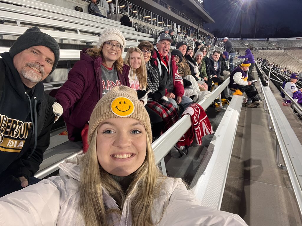 #BirminghamBowl #gamestop