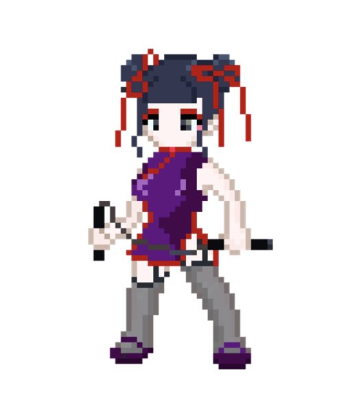 ぴもの🔯 ゲーム開発 & クリエイター | EmilyKnights tweet media