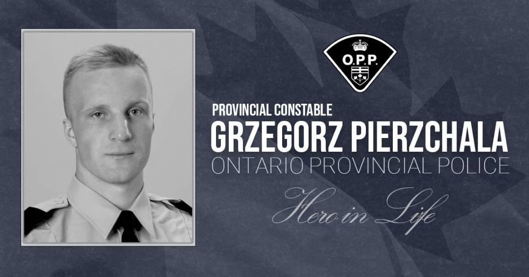 Greater Sudbury Police Service tweet media