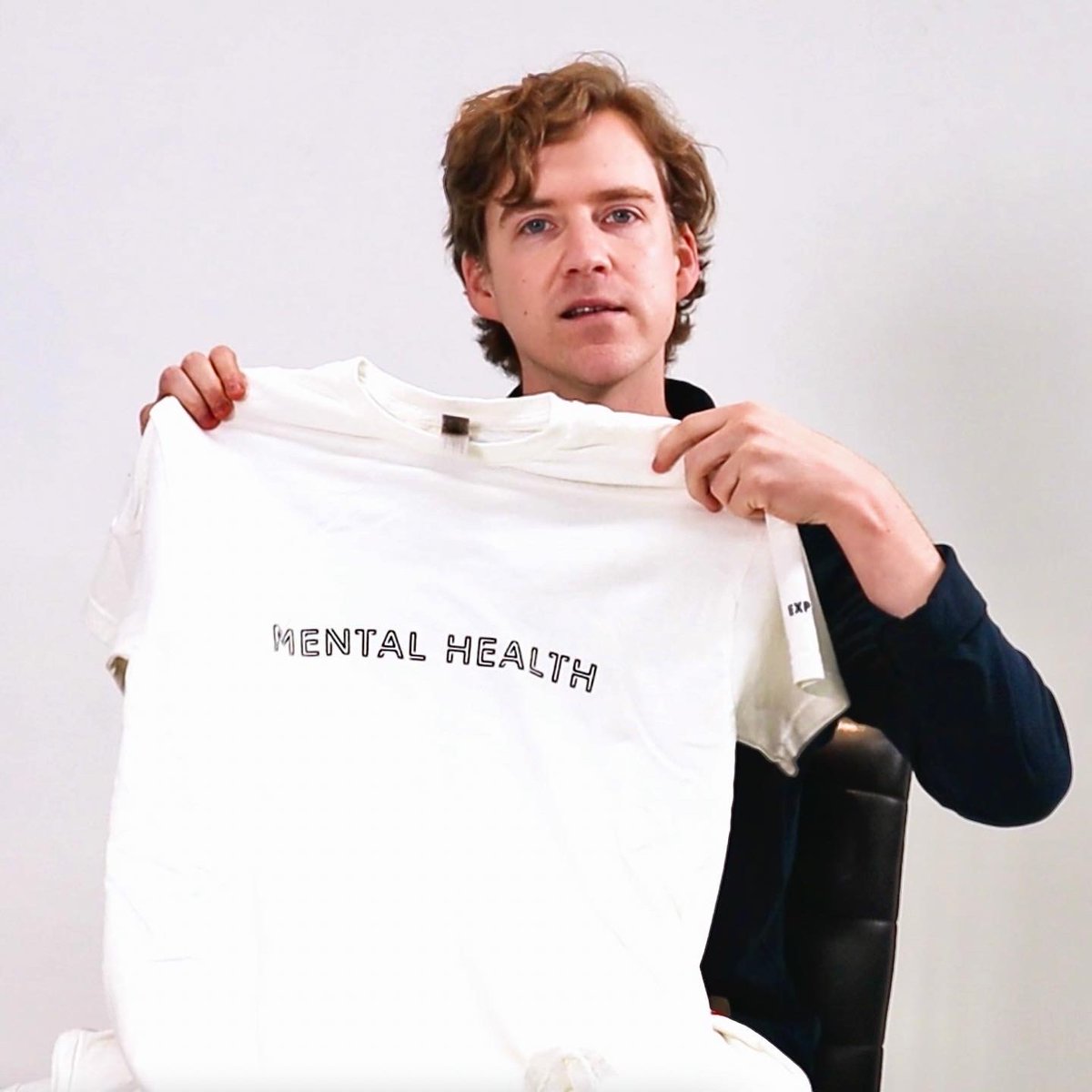 My new clothing line called "Expression" is available through the end of January! Here is a link if you'd like to buy one of the designs: daxflame.myshopify.com