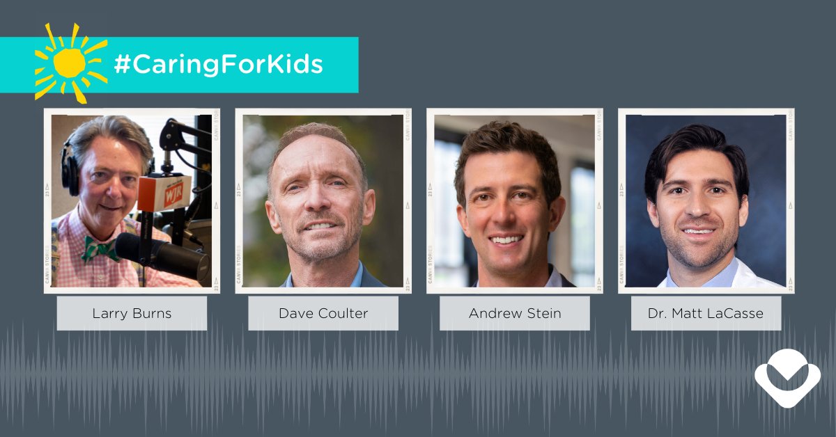 Children's Foundation (@childrensfndn) on Twitter photo That’s a wrap! Thank you for joining us! Tonight’s #CaringForKids with <a href="/LarryBurns/">Lawrence J. Burns</a> is available on our website here: yourchildrensfoundation.org/caring-for-kid… That’s a wrap! Thank you for joining us! Tonight’s #CaringForKids with <a href="/LarryBurns/">Lawrence J. Burns</a> is available on our website here: yourchildrensfoundation.org/caring-for-kid…