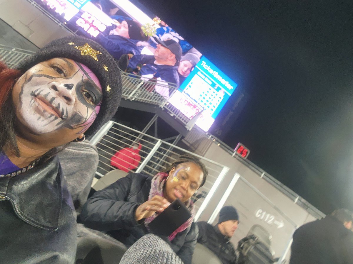 JennaWms76's tweet photo. Let's Geaux Pirates #Gamestop #BirminghamBowl https://t.co/I5Y4EVwHi7
