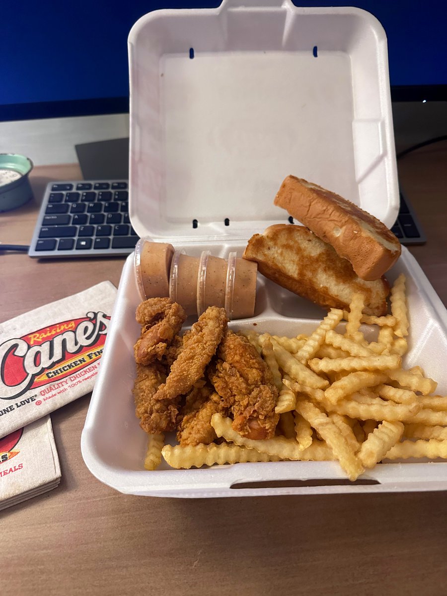 FUDrick Douglas🍍 on Twitter "RT ToddGraves Awesome. No slaw extra