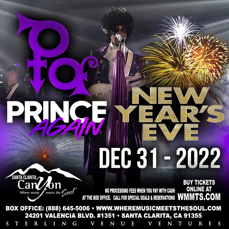 Canyon Santa Clarita tweet media