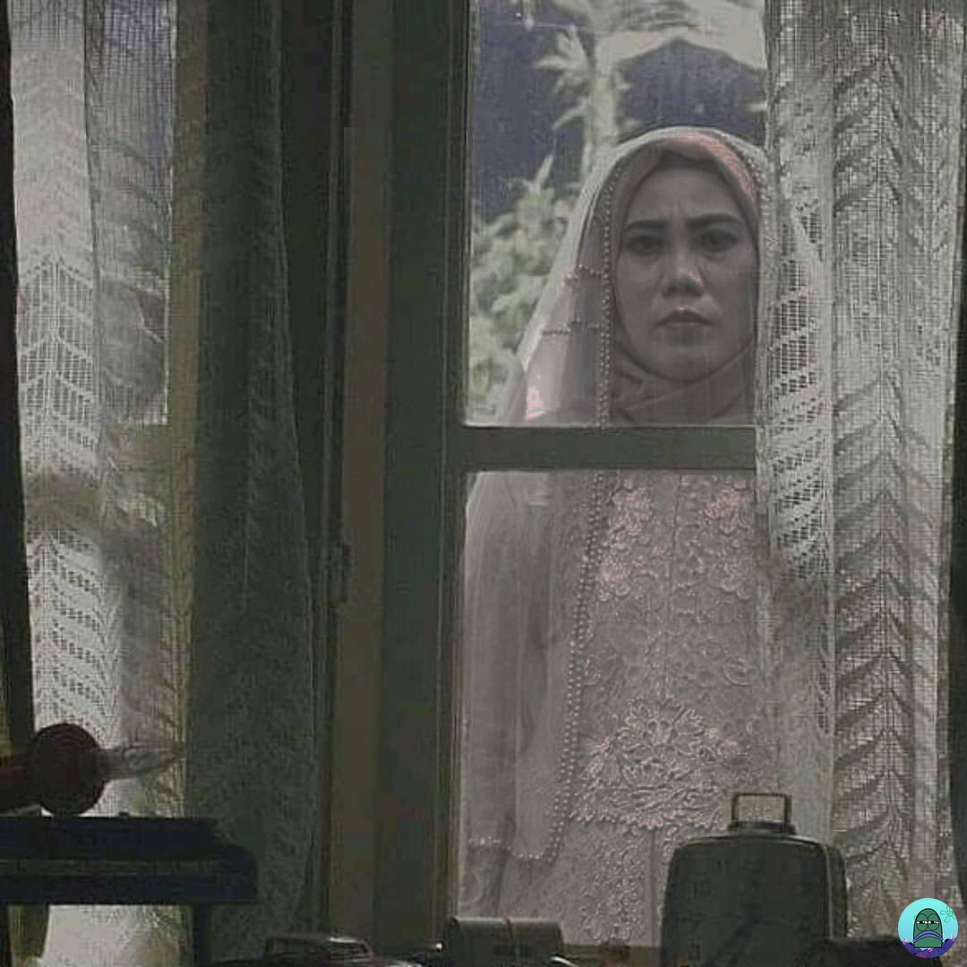 💚 info ini scene dr film apa ya?